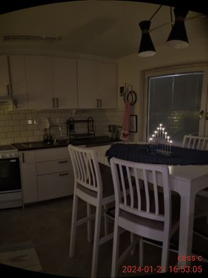 Prästgårdsgränd, Stockholm - Foto 1