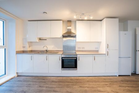 2 bedroom apartment to rent - Photo 5