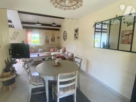 Homblières-Maison d'habitation - Photo 4