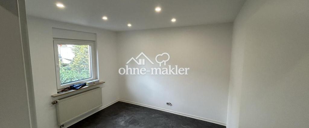 💎 Traum-Maisonette mit Garten in Oberasbach (Unterasbach) – Frisch saniert! - Foto 1