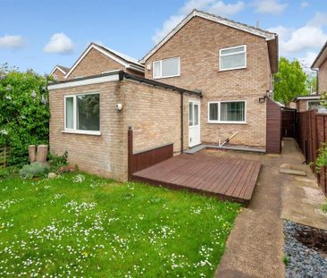 3 bedroom detached house to rent - Photo 1