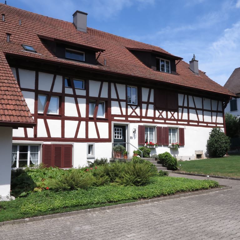 5.5 Zimmer, 188 m², 1. Stock - Foto 1