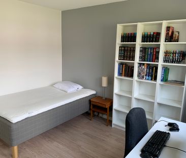 Kantor Edgrens väg, Lerum - Foto 3