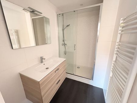 T5 entièrement rénove, Quartier République Beaux Arts, avec Parking ! réf 5615 - Photo 4