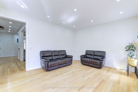 For Lease - 3 Lackington Street, Brampton, Ontario - Photo 3