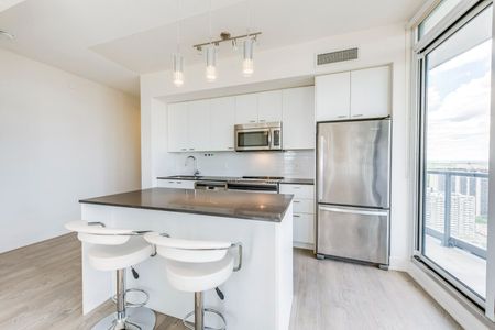 For Lease - 30 Roehampton Avenue Unit# 2810, Toronto, Ontario - Photo 2