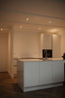 Te huur: Appartement Derde Helmersstraat in Amsterdam - Foto 1