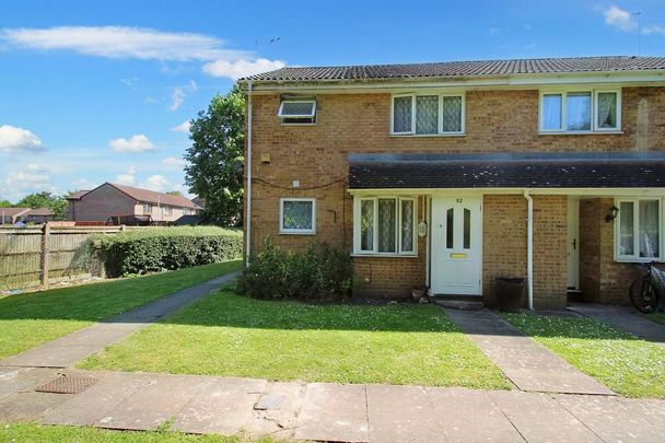 1 bedroom terraced house to rent - Photo 1