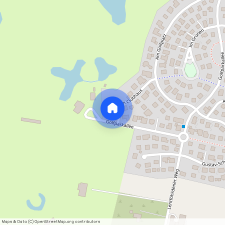 Am Clubhaus 12, 24576 Schleswig-Holstein - Bad Bramstedt