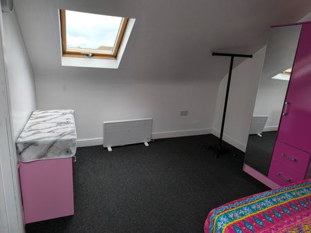 1 Bed Flat, Ilford, IG3 - Photo 5