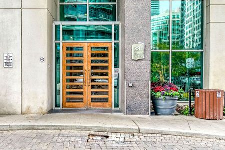 For Lease - 381 Front Street Unit# 1608, Toronto, Ontario - Photo 2