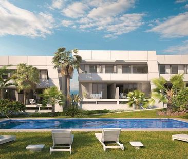 Alquiler de chalet adosado en Urbanización Lomas del Pozuelo - Photo 6