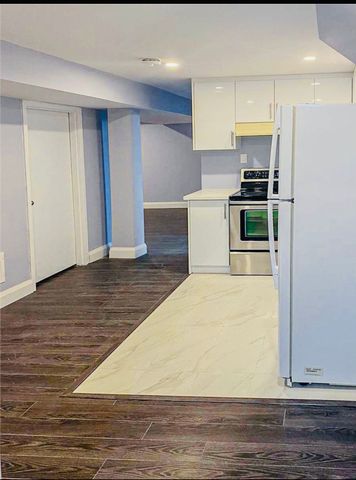 For Lease - 157 Waller Street Unit# Bsement, Whitby, Ontario - Photo 2