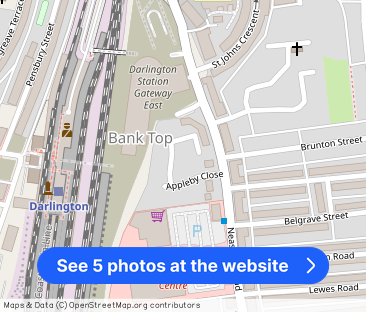Appleby Close/Eastbourne - Darlington - Photo 1