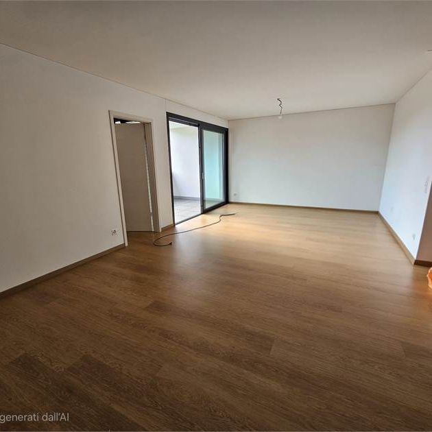 Taverne, affitto ottimo 3.5 locali con balcone - Foto 1