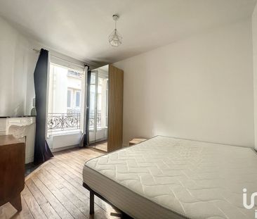 Appartement 2 pièces de 30 m² à Paris (75020) - Photo 2