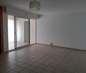 Location appartement 4 pièces - 92m² à Saint-martin-de-seignanx (40... - Photo 2