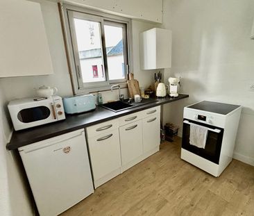 Appartement La Baule 1 pièce(s) 30 m2 - Photo 4