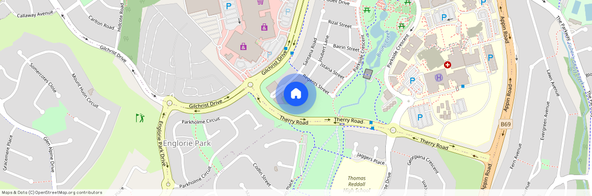 34/43 Santana Road, NSW 2560, Campbelltown