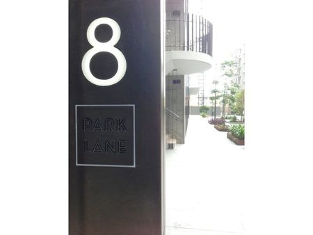 1404/8 Park Lane, Chippendale - Photo 5