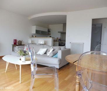 Appartement T5 à louer - 90 m² - Photo 1