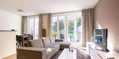 Appartement te huur in Elsene voor € 2.850 met 3 slaapkamers - Photo 5