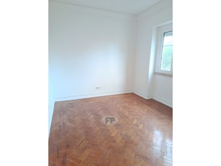 Apartamento T3 em Lisboa - Photo 3