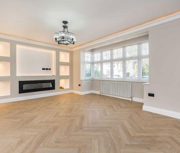 7 bedroom house to rent - Photo 1