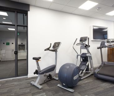 For Lease - 2382 Kingston Road Unit# 408, Toronto, Ontario - Photo 5