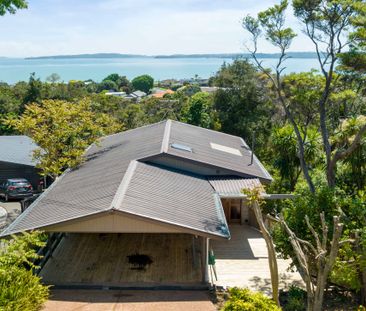 Bush and Sea Views - Photo 1