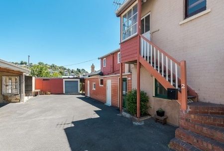 4/206 Harrington Street Hobart TAS 7000 Australia - Photo 5