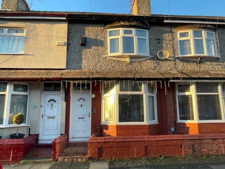 3 bedroom terraced house to rent - Photo 4