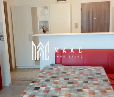 Apartament 2 camere de închiriat | Sibiu, Calea Dumbrăvii - Photo 5
