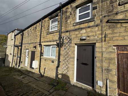 3 bedroom terraced house to rent - Photo 3