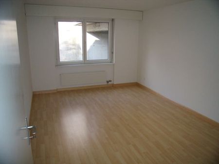 "Günstig und grosszügig: Ihr neues Zuhause am Wiesenplatz" - Photo 5