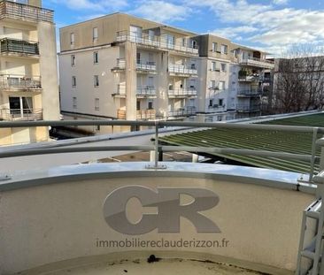 Location Appartement 2 pièces 41m² NANCY 54000 - Photo 5