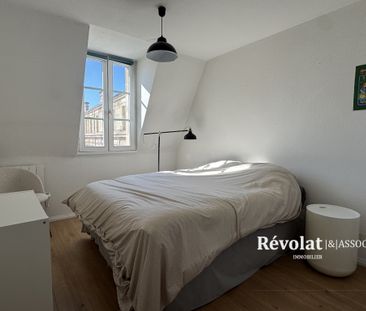 Location Appartement 2 pièces 46m² BORDEAUX 33000 - Photo 3