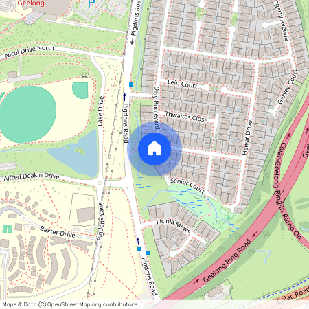 53 Daly Boulevard, Vic 3216, Highton