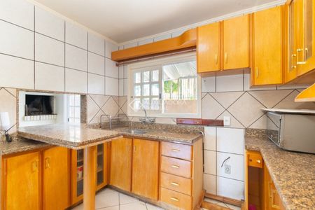 Casa em Condomínio com 3 quartos e 296m² para alugar em Jardim Isabel, Porto Alegre. - Photo 4