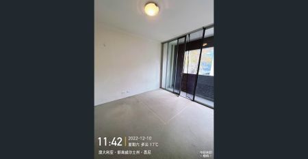 Fully Furnished-Super convenient & affordable 2B2B! Closed to restaurant & super market & bus station - Photo 2