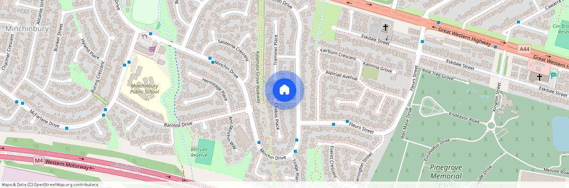 4 Chablis Place, Minchinbury