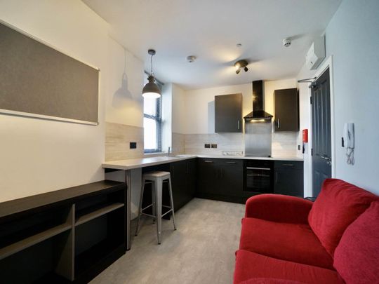 Studio 4, 207 High Street - Photo 1