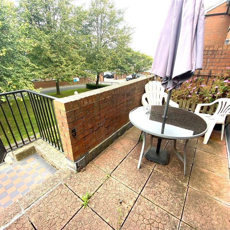 Eaton Hall, Terenure, Dublin 6 - Photo 1