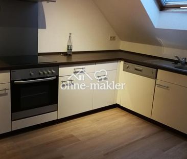 Helle DG-Whg (2-Zi), Einbauküche, Leo-Höfingen - Photo 4