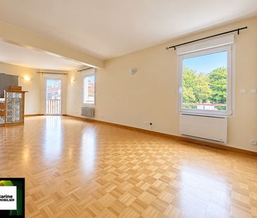Location Appartement 3 pièces 65m² LONGWY 54400 - Photo 2