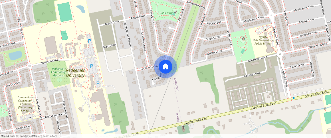 56 Lodgeway Drive, Maple, L6A 3S5