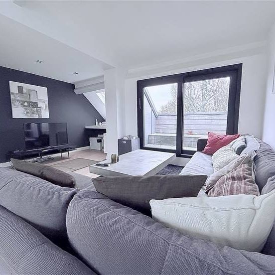 Appartement te huur - Foto 1