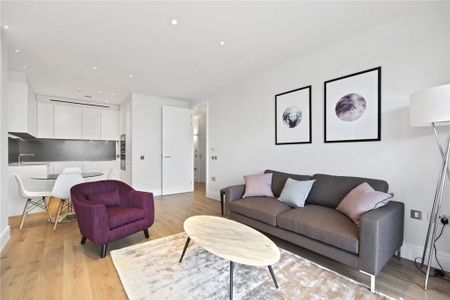 1 bedroom flat to rent - Photo 3