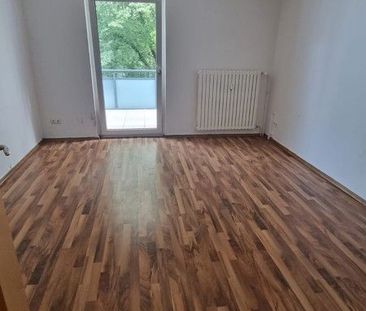 Gemütliche 2-Zimmer-Wohnung mit Balkon - Photo 2