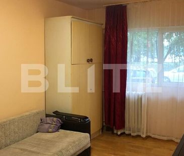 Garsoniera, 22 mp, zona Fabricii, cartierul Marasti - Fotografie 3